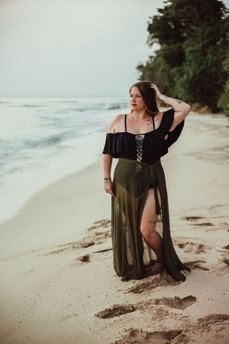 Fireflyy star du porno sexy photos