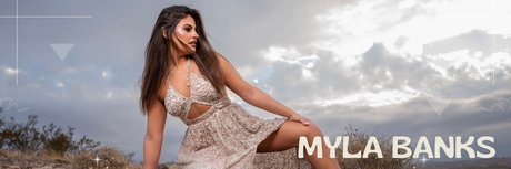 Dr MylaBanks star du porno chaud img