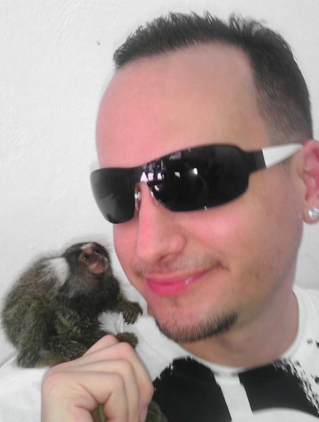 Bless One beau modèle des photos