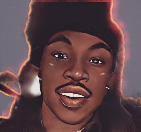 BigDickJay25 modèle adulte image