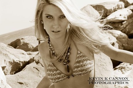 Dirty Blonde art star du porno galeries