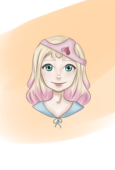 Douce Lyse Feet amp amp Panties_ étoile sympa img