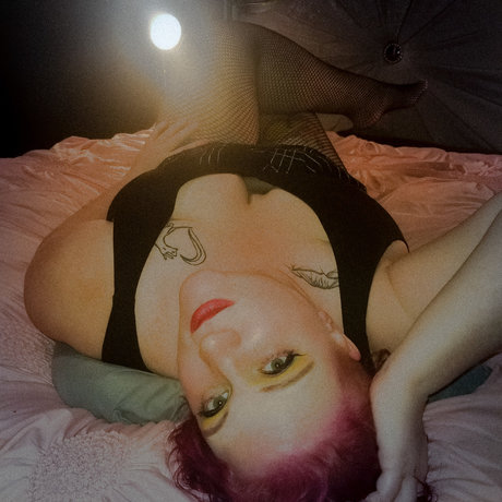 Olivia Lovegood art modèle galeries