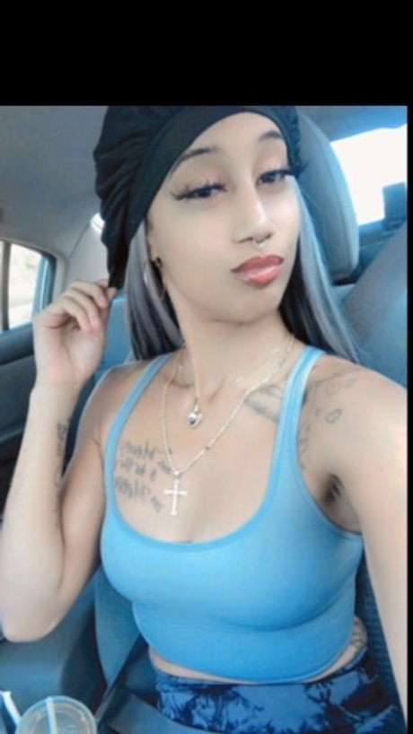 NAYYDABAYY star du porno gratuit photo