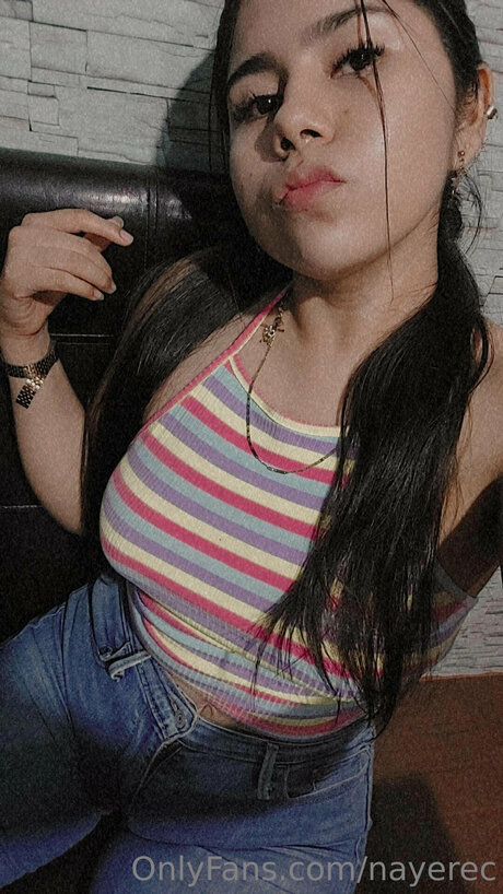 Nayer modèle porno galeries