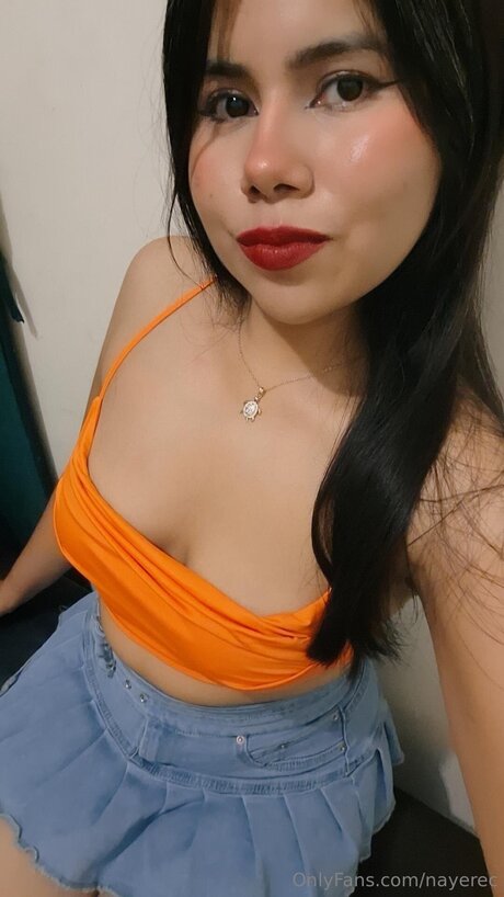 Nayer modèle adulte galerie