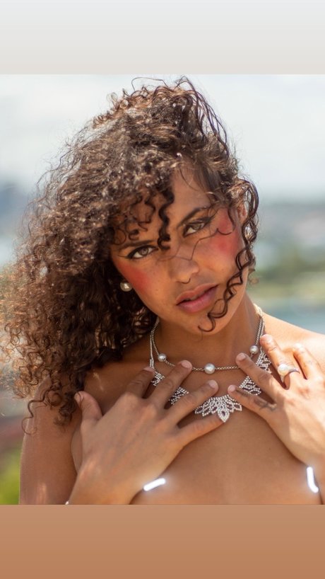 Naughtynads oxxxx étoile magnifique photos