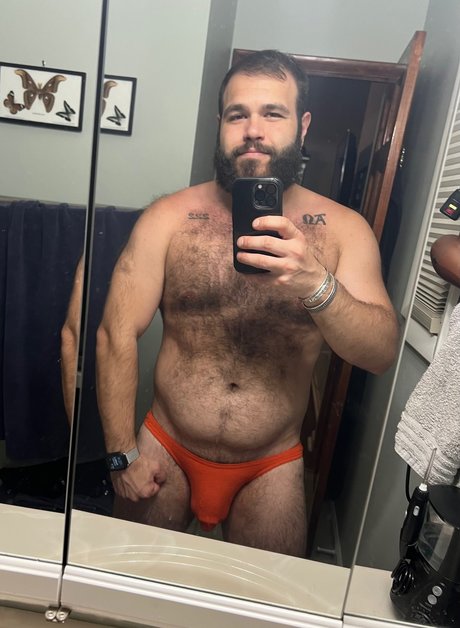 NaughtyMonkey0 haut étoile photo