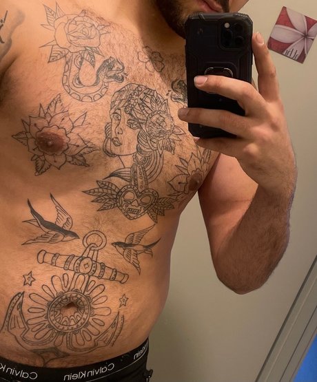 Amir mo nus de stars du porno photo