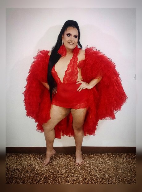 Catalina Vargas Esquivel jolie star du porno des photos