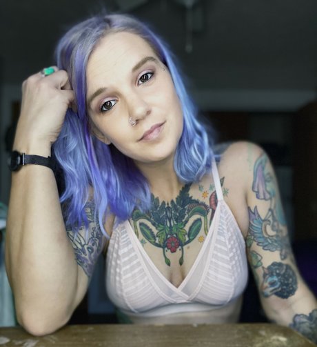 Smokin Ember Rose actrice de sexe galerie