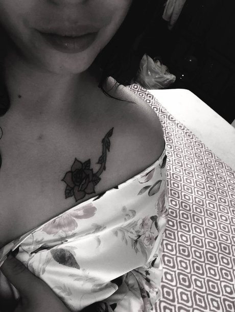 caroline greene étoile exclusive images