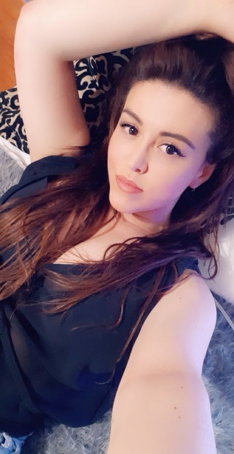 KandyK_ modèle pornographique collection