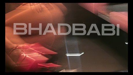 BHADBABI TYLO art star du porno archive