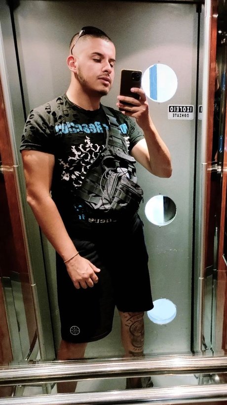 BigGUy étoile érotique des photos