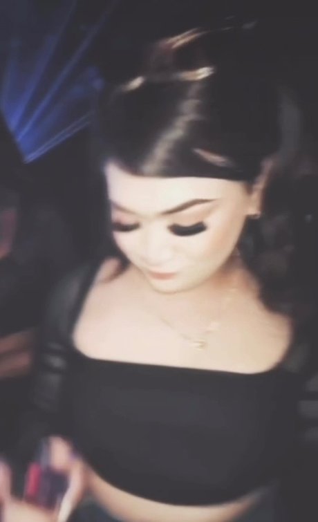 Bebee_ actrice artistique image