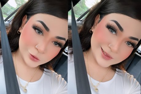 Bebee_ modèle pornographique image