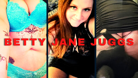 Betty Jane Juggs étoile de l'art galeries