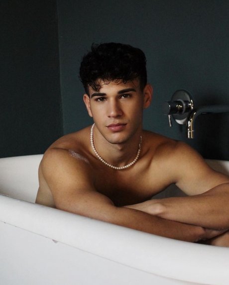 Angell modèle porno archive