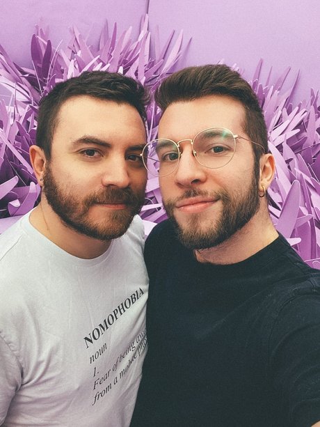 Nerdyboyz star du sexe img