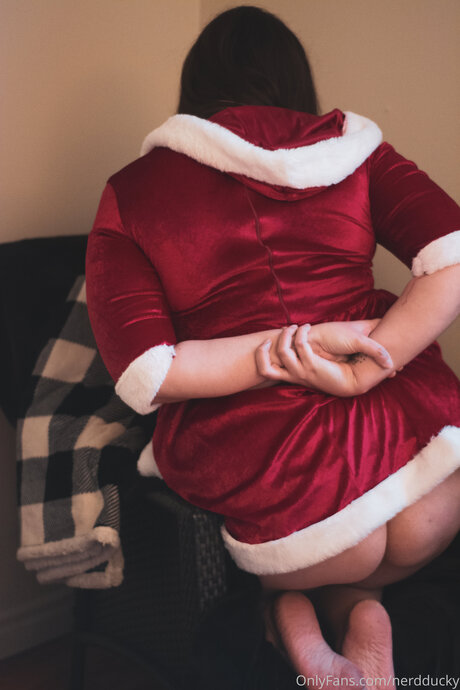 Ducky actrice nue photo