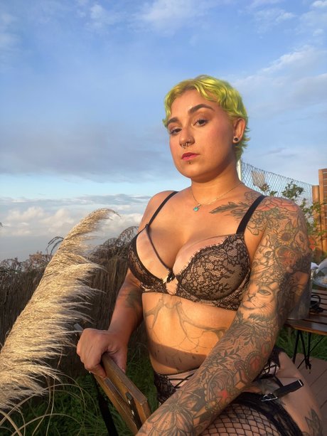 Neni Moon étoile sympa photos