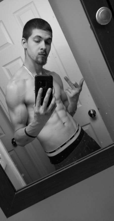 Matthew Nelson modèle magnifique galeries