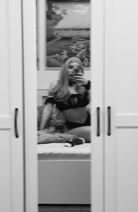 Mai chan étoile photo