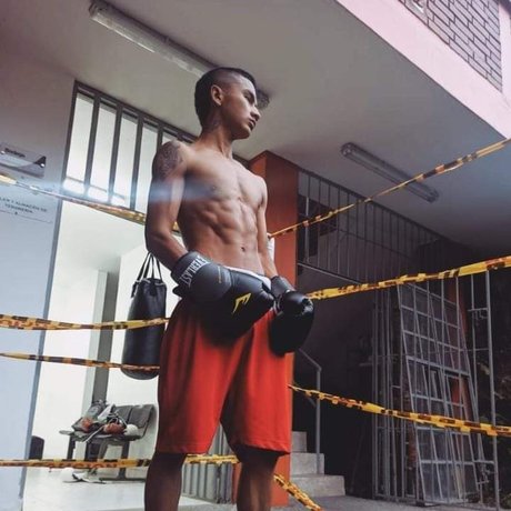 Bryan Herrera star exclusive image