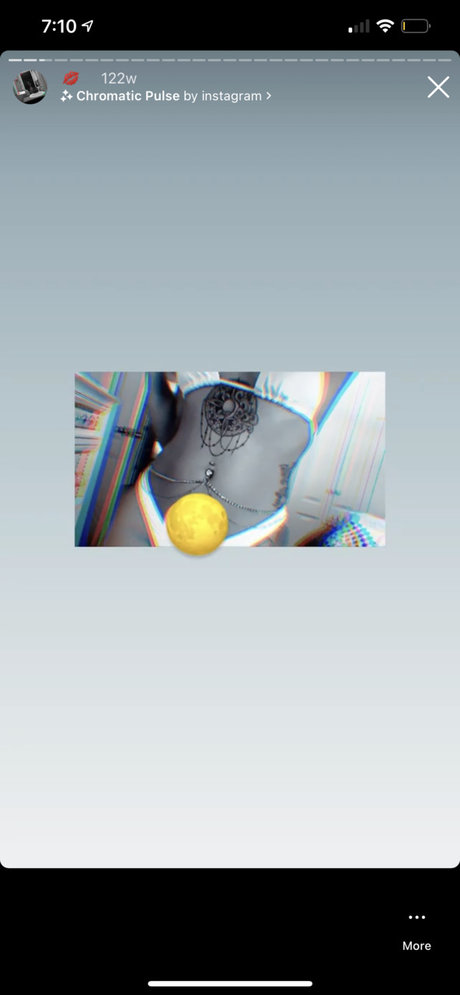 Negrita Linda_ art star du porno image