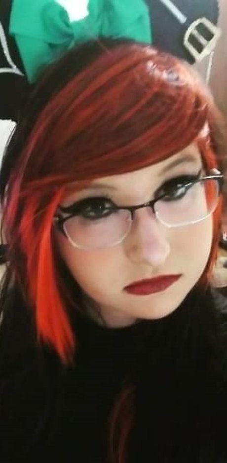 Candy Corpse modèle magnifique photo