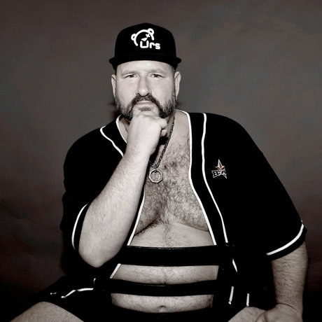 DaddyBigNutt modèle exclusif image