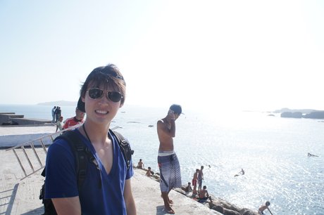 dacche modèle érotique image