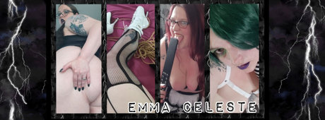 EmmaCelesteFree art de star du porno collection