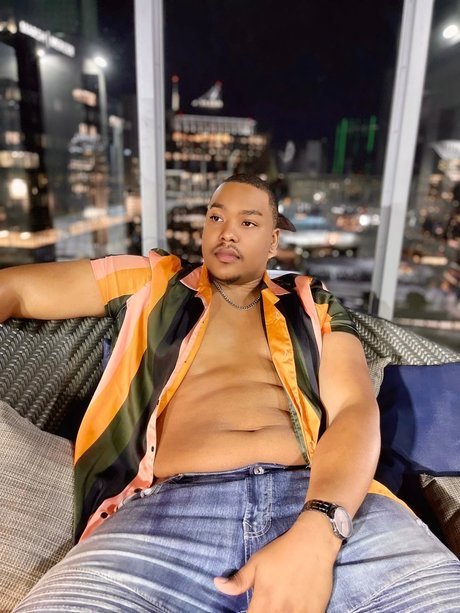 JnastyTv actrice artistique photo