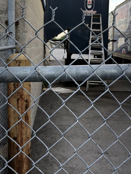 Canada Post étoile sympa photo