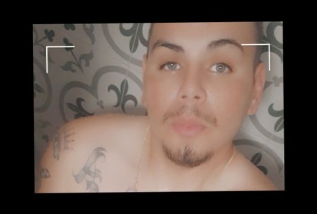 JoeAngel_ art star du porno des photos