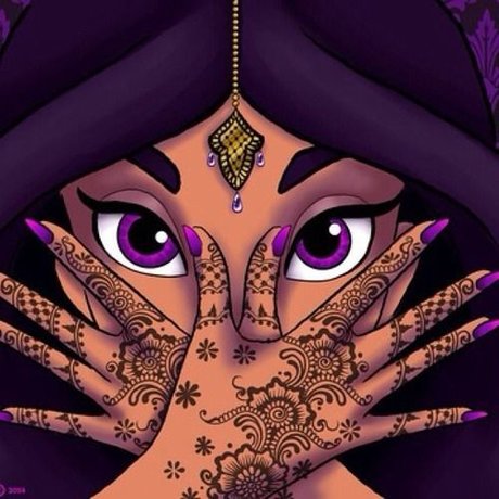 Princess Jazmin_ actrice de grande qualité collection