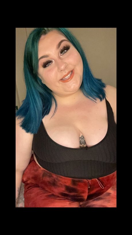 Chunkybutt art star du porno photo