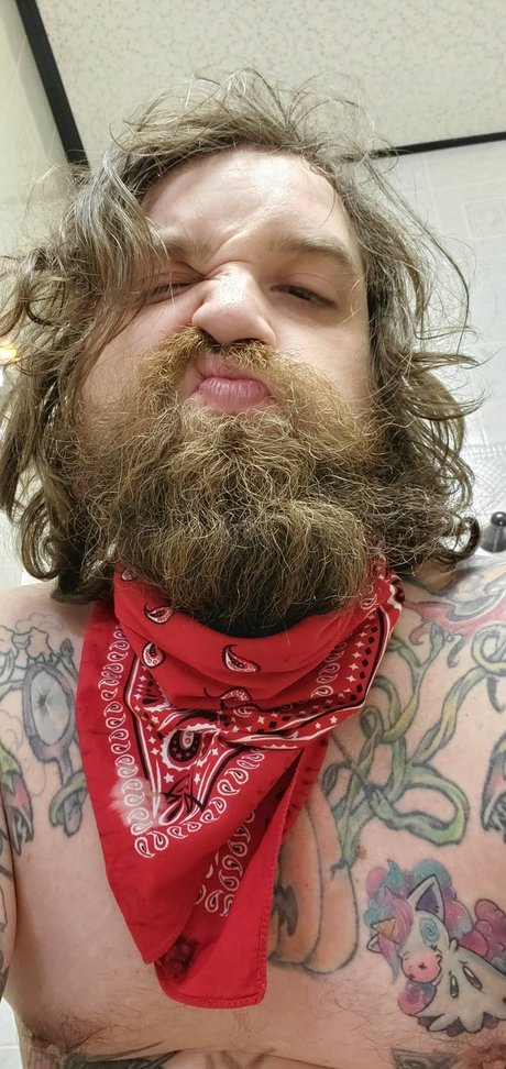 MessyMurder haut de star du porno photo