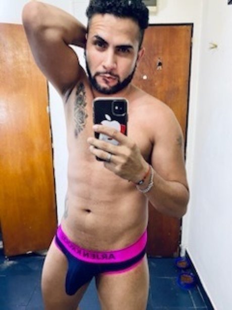 Henry diaz_ star du porno parfaite photo