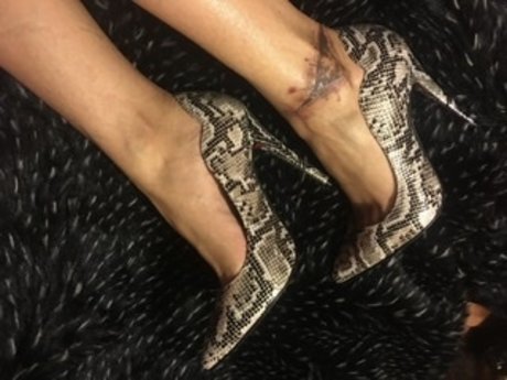 Helen Van Doorn modèle adulte collection