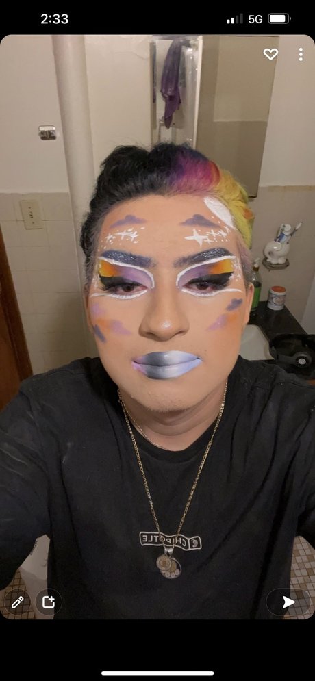 Nicolas Osorio star du porno chaude image