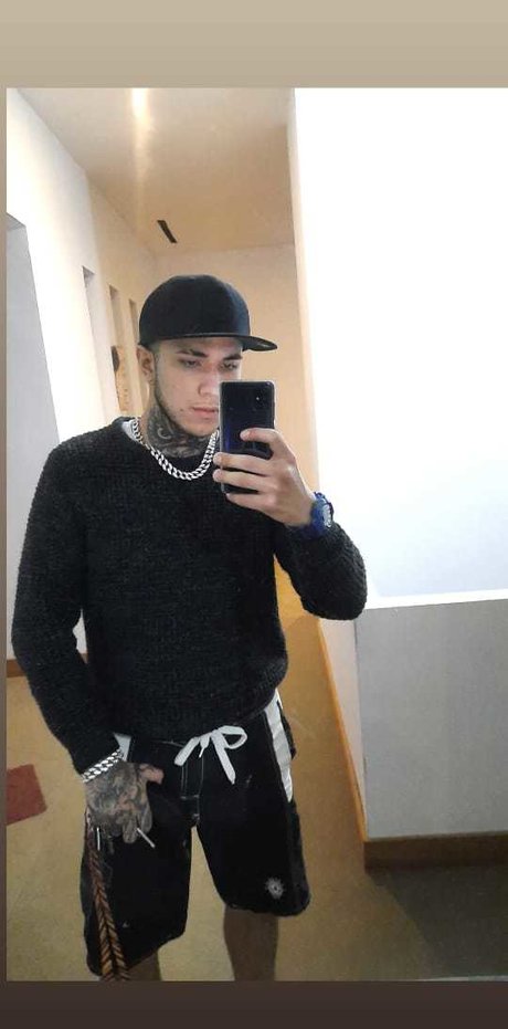 Nico Hawai haut de star du porno archive