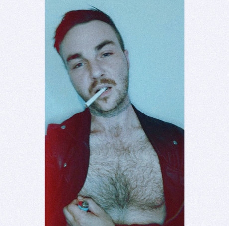 Nico Datura joli modèle image