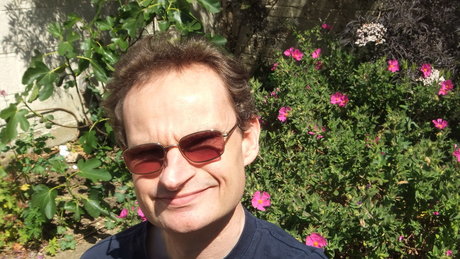 NickDutchTarot star du porno sexy image