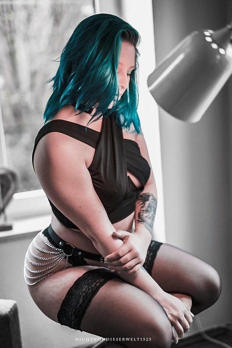 Nichtvondieserwelt étoile gratuite photo