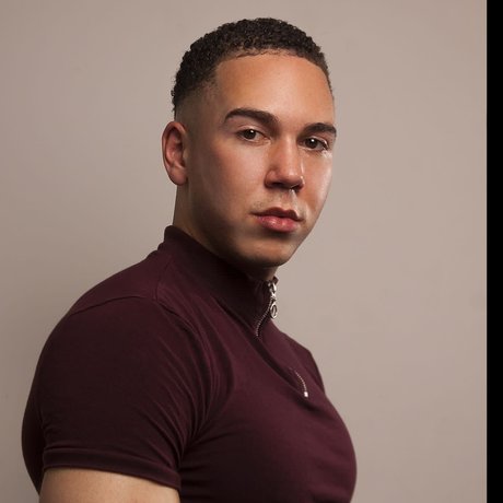 Neville Francois haut de star du porno archive