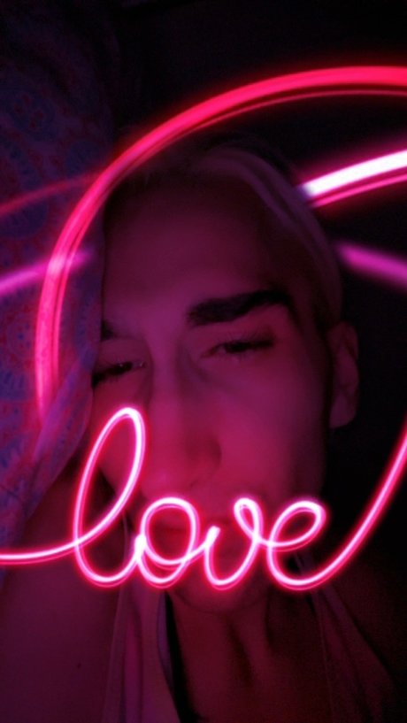 BADDIE ROCKSTAR xxx étoile img