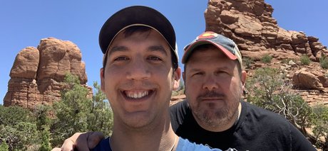 Bear and Boy actrice de nus des photos